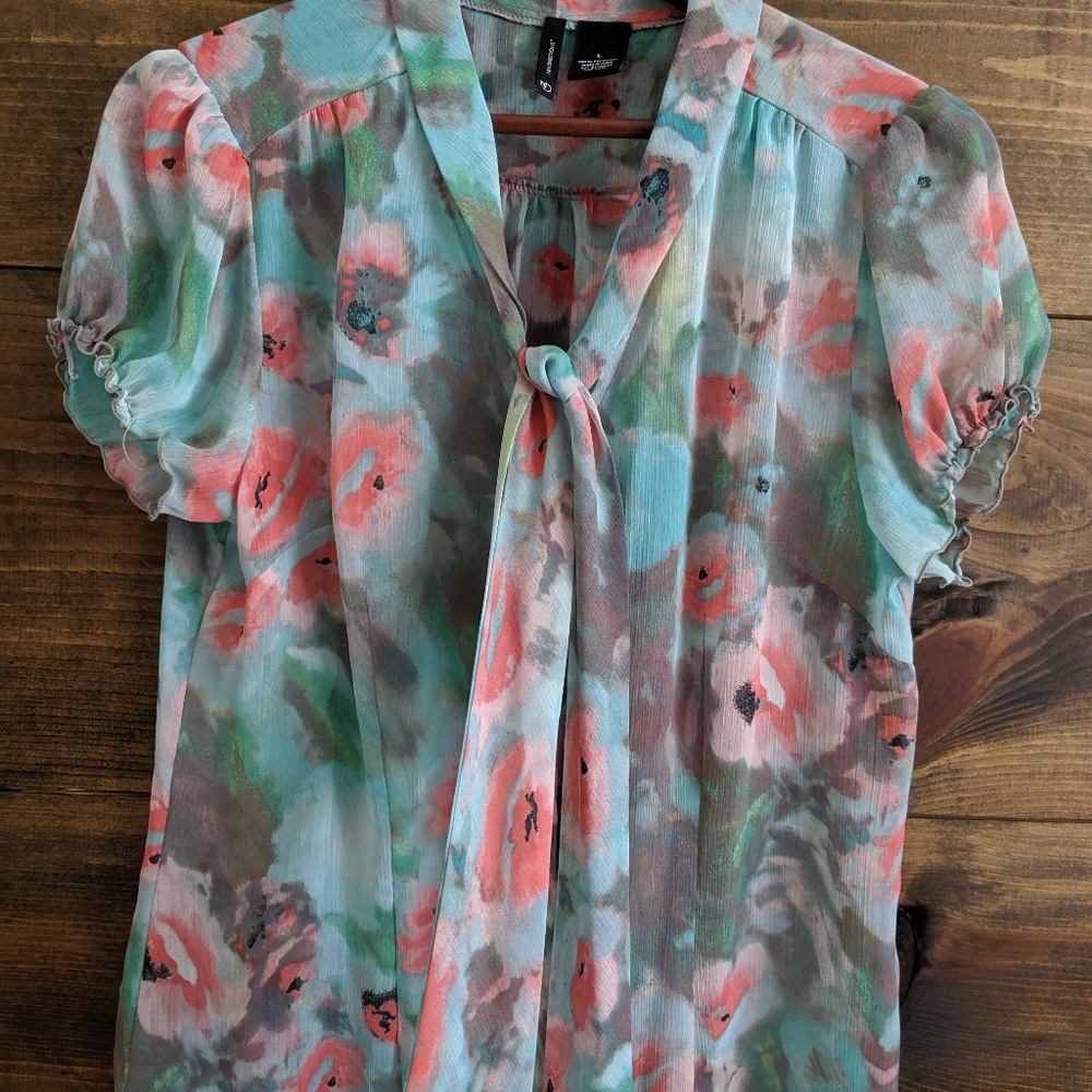 Dress shirt